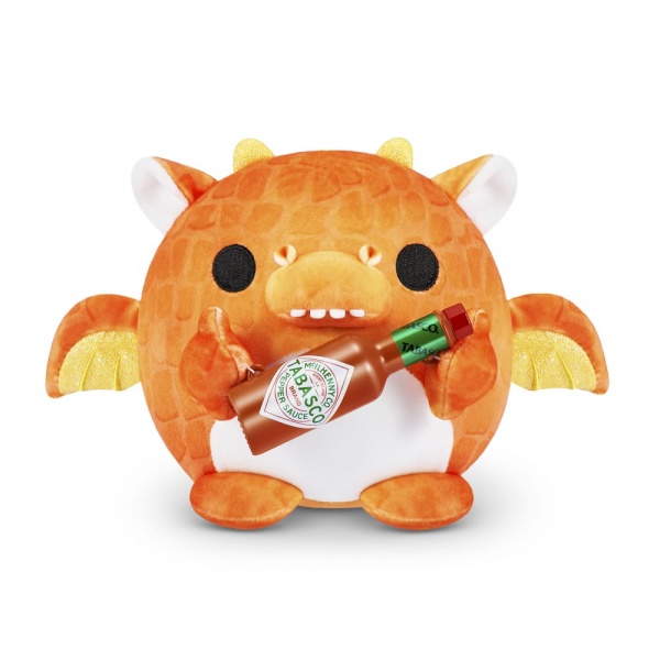 Іграшка-сюрприз Zuru Snackle-M Mini Brands 11 см 77510M