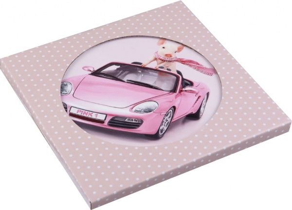 Підставка під гаряче Кабріолет 16 см 924-293 Lefard