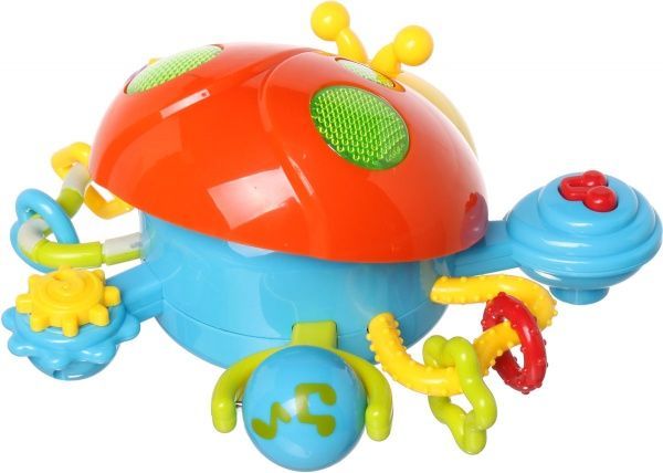 Игрушка развивающая Shantou Веселое солнышко G1002900