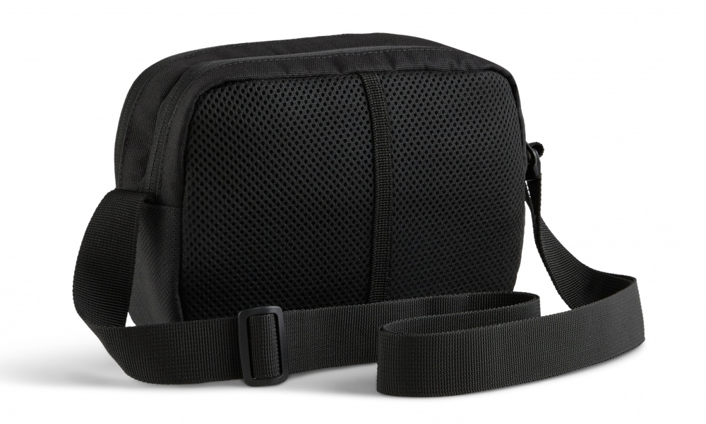 Сумка через плече Puma ESSENTIALS Crossbody Bag 9112901 2 л чорний