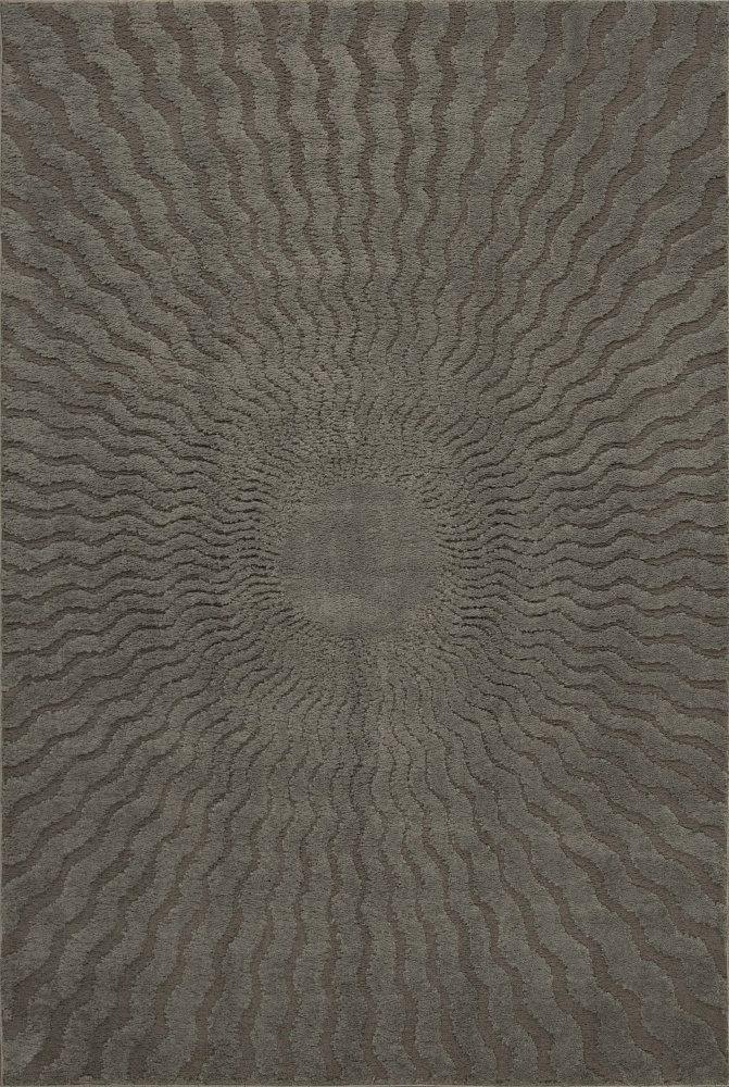 Ковер Oriental Weavers ALLOY (52001/B6V-K) 80x120 см