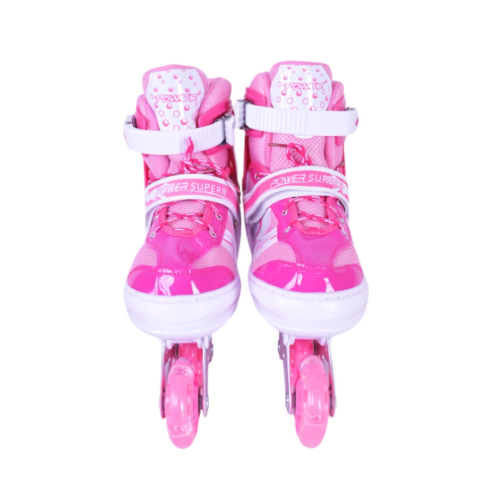 Роликові ковзани Shantou L RL25503 р. 38-41 в асортименті