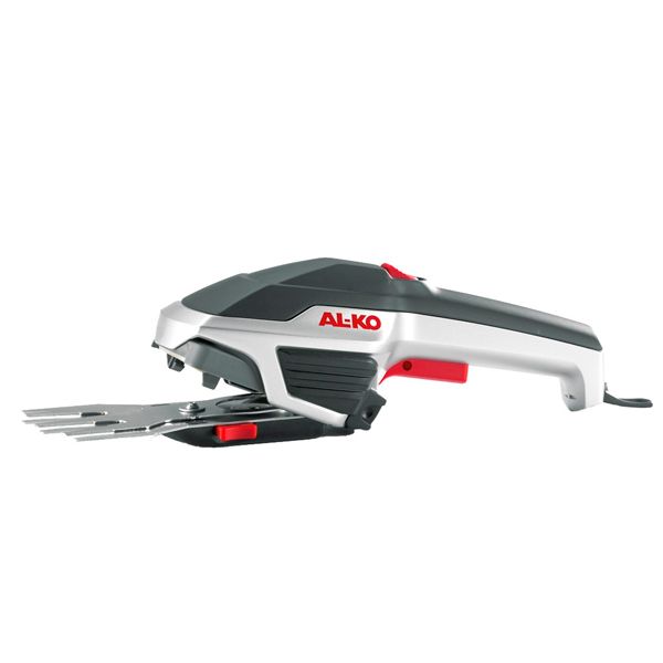 Ножницы аккумуляторные AL-KO GS 7,2 Li MultiCutter