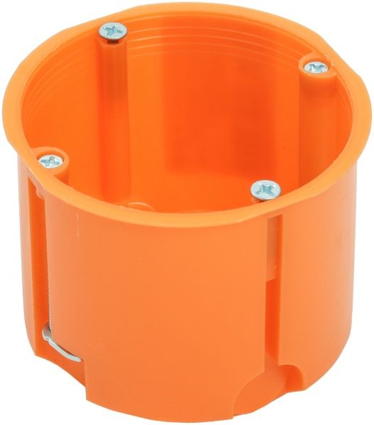 Коробка установча  Simet 960 °С поліпропілен P 60 DF