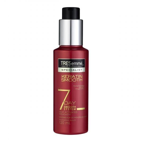Гель Tresemme Keratin Smooth праймер для волос 120 мл 