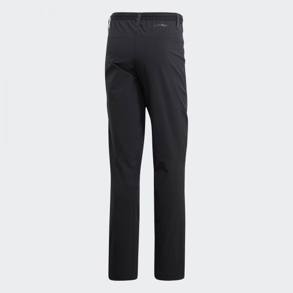 Штани Adidas Multi Pants CF4698 р. 52L чорний