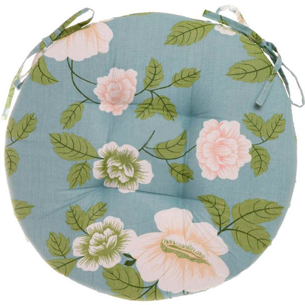 Подушка на стул Василек Spring 40x40x4