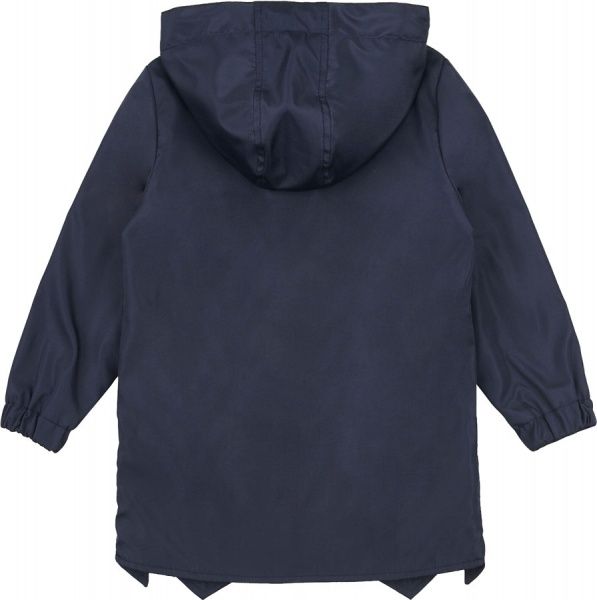 Вітрівка для хлопчика DaNa-kids Nice р.146 темно-синій 53007 