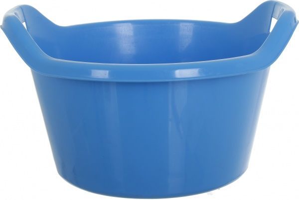 Таз круглая Таз 330х205х285 мм 32 л