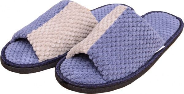 Тапки домашние FX shoes р. 44-45 18047 