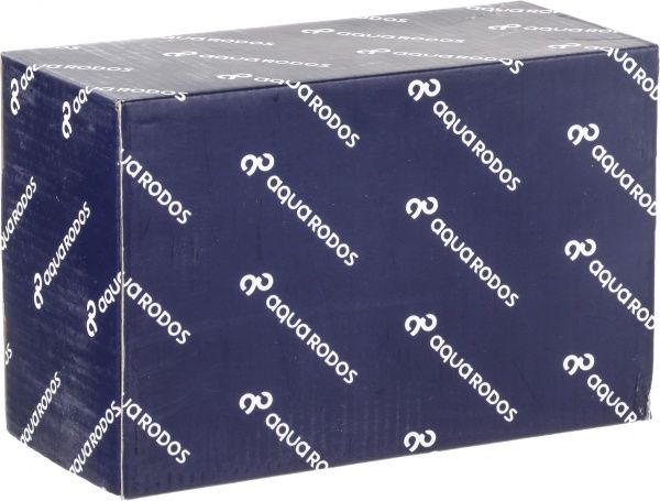 Смеситель для душа Aqua Rodos Dekor 90017-7A