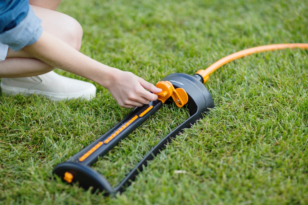 Распылитель Fiskars Распвлитель