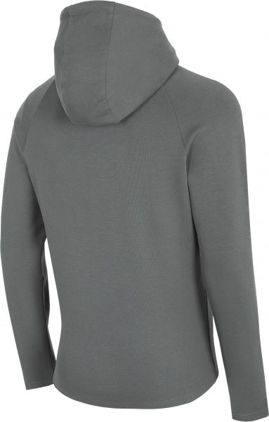 Джемпер 4F D4Z20-BLM203-22S р. L серый