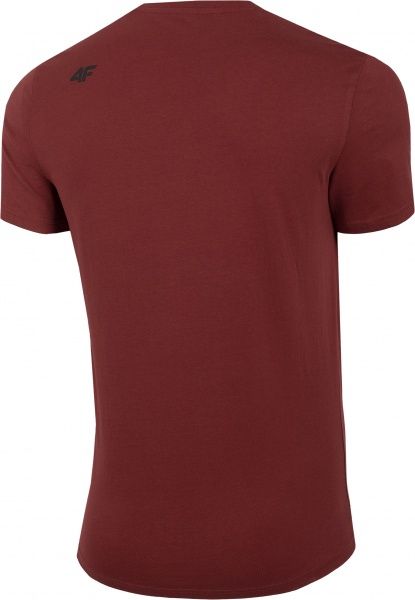 Футболка 4F NOSD4-TSM300-61S 2XL красный