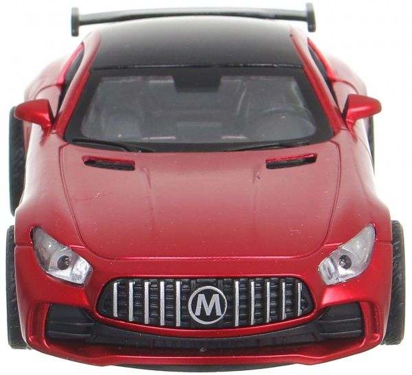 Автомодель АвтоСвіт 1:32 Машина в ассортименте AS-2460