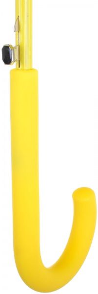 Парасолька Economix Promo City жовтий 