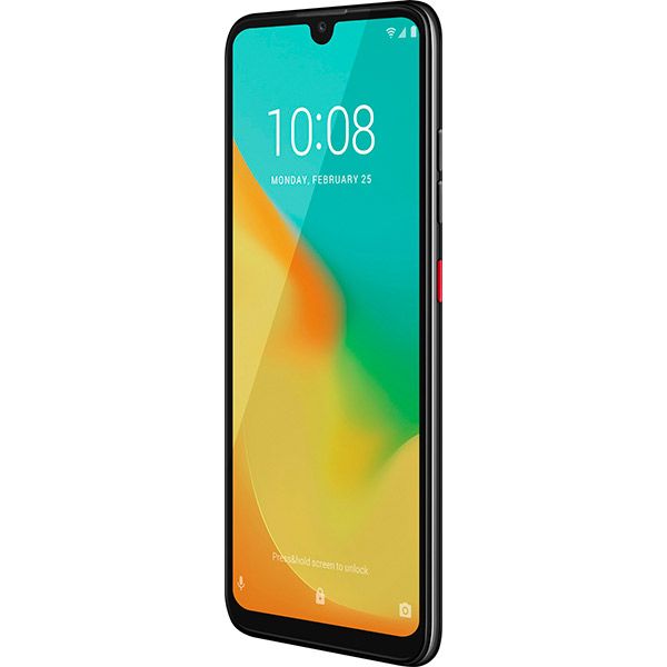 Смартфон ZTE Blade V10 Vita 2/32GB Black