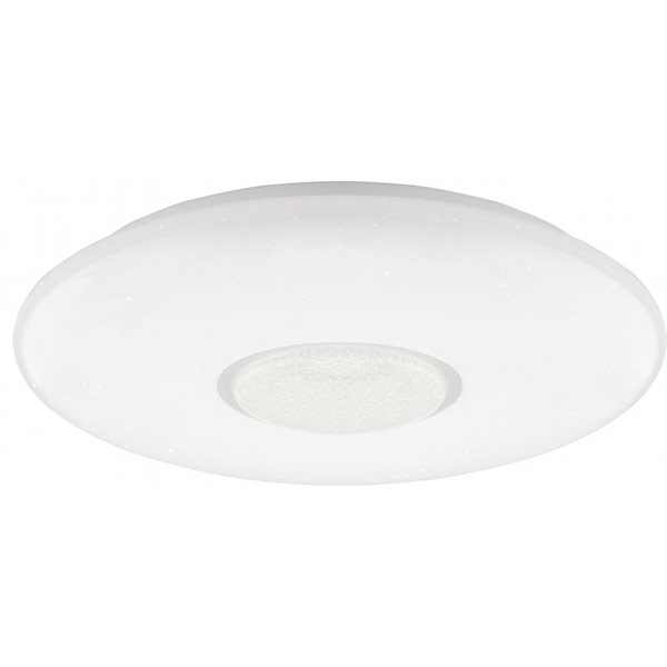 Світильник світлодіодний Accento lighting 24 Вт опал білий 4000 К ALTD-TRY-SS24-ATHENA