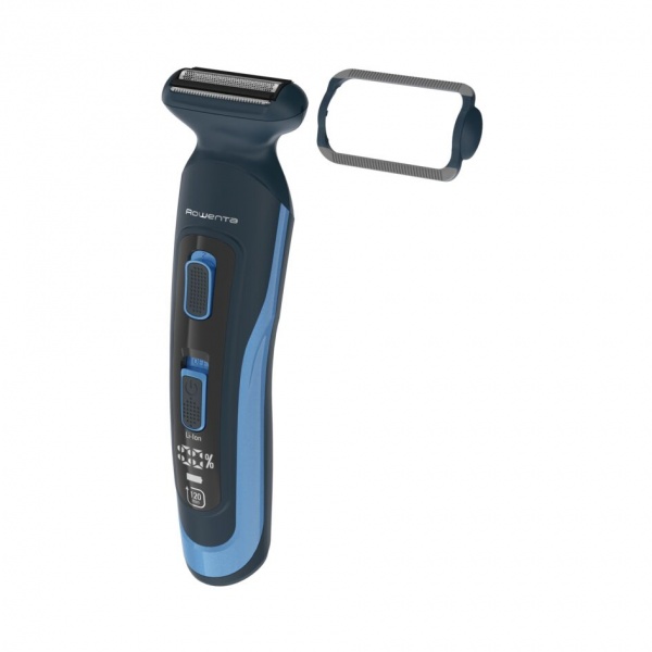 Триммер Rowenta Selectium Xpert 14в1 TN9460