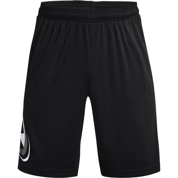 Шорты Under Armour UA Tech Cosmic Shorts 1361509-001 р. S черный
