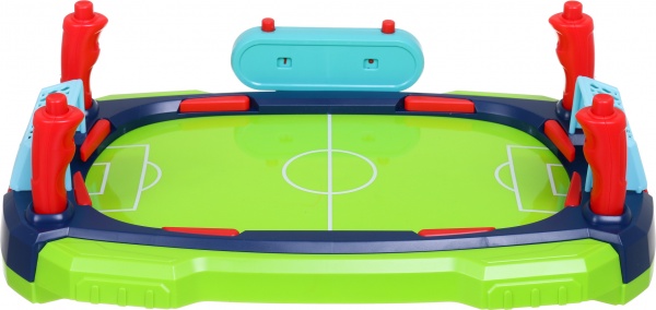 Игра настольная Shengying Toys футбол 3 маьячика ZY2002