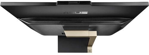 Моноблок Asus Zen AiO 24 F5401WUAK-BA006M 23,8 (90PT02Z1-M05890) black 