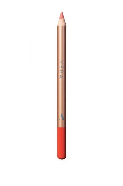 Олівець для губ Vera Soft Contouring червоний 1,14 г