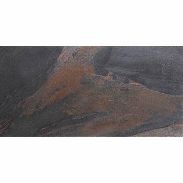 Плитка Allore Group Slate Anthracite F PC R Mat 60x120 
