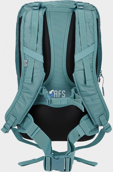 Рюкзак 4F D4Z21-PCU102-46S 27 л зеленый
