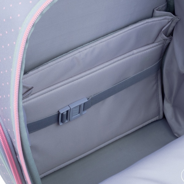 Рюкзак шкільний KITE Studio Pets SP22-706M