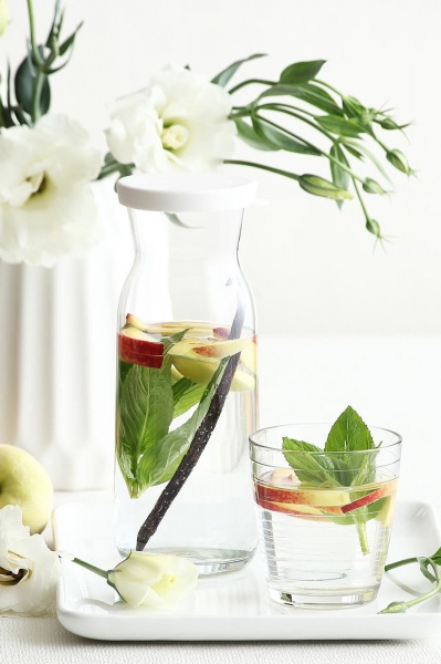 Кувшин Fonte 1210 мл LAV