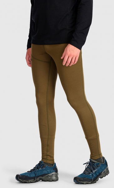 Брюки Outdoor Research MEN'S VIGOR BOTTOMS 277597-1943 р. 2XL зеленый