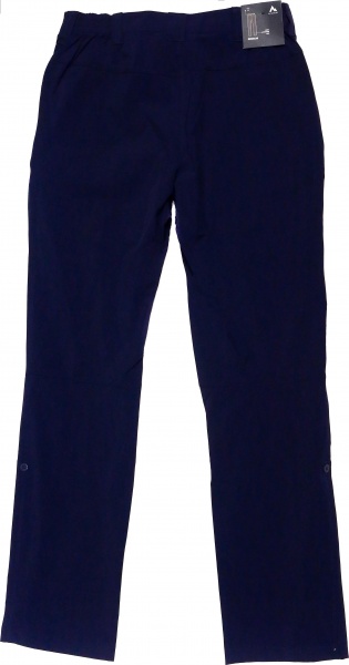 Брюки McKinley Madok wms 286131-518 р. 44 синий