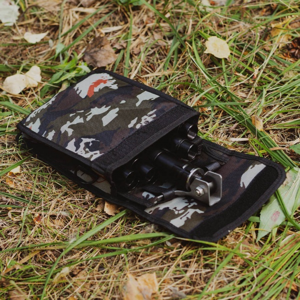 Лопата Adimanti багатофункціональна тактична HK002