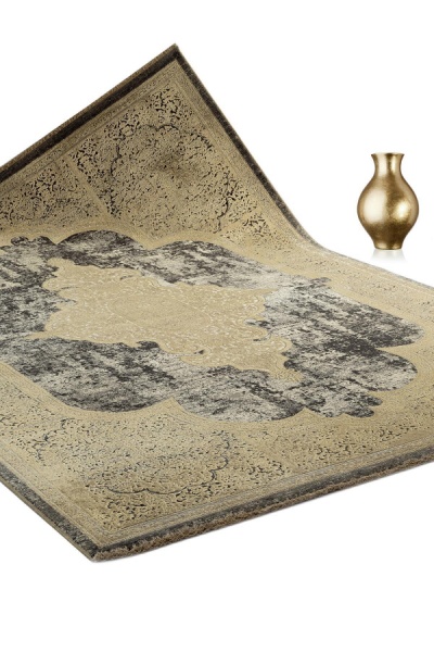 Килим Ekohali Soho Guaj 3808 Golden Glow 160x230 см 