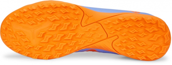 Сороконожки Puma FUTURE PLAY TT 10719101 р.44,5 синий