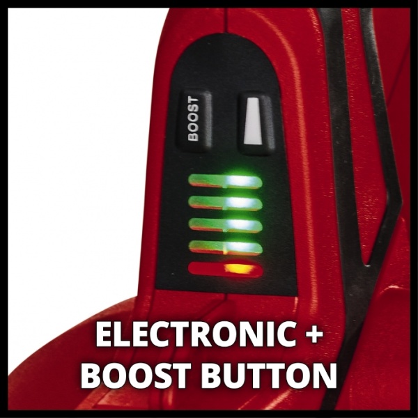 Пилосос акумуляторний Einhell VENTURRO 36/240 (3433640)