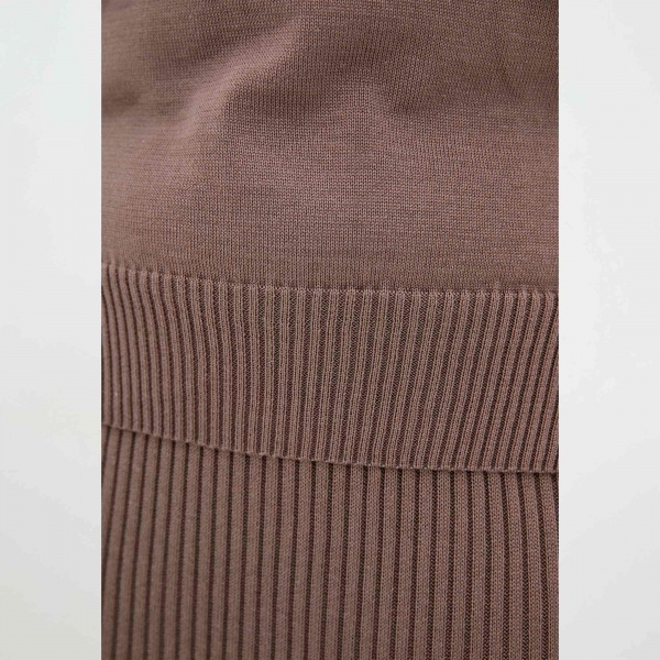 Джемпер Katrin р. L/XL шоколад