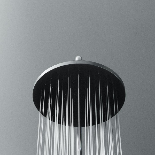 Душова система Damixa Option з термостатом DX218091300