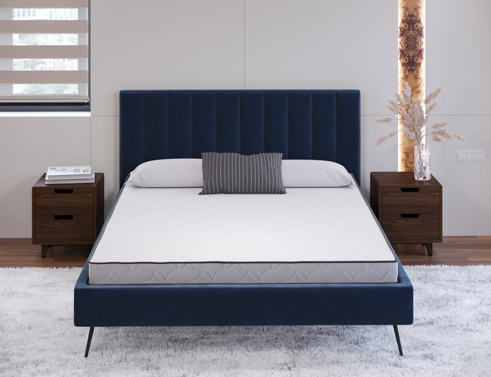 Матрац безпружинний Ortho Air+ UP! (Underprice) 160x200 см