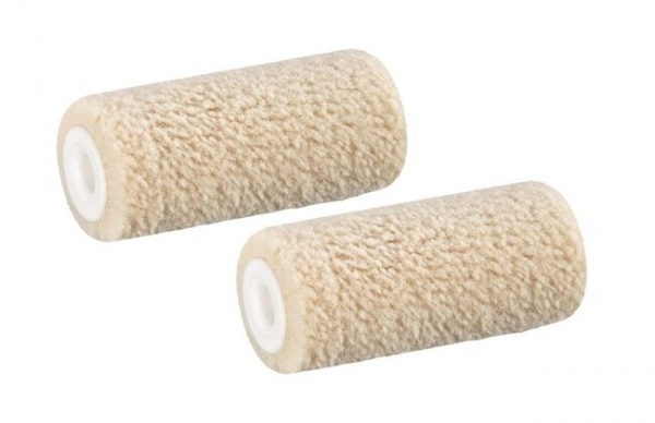 Запасной валик Color Expert ЛАК 17x60 мм 6 см 2 шт.