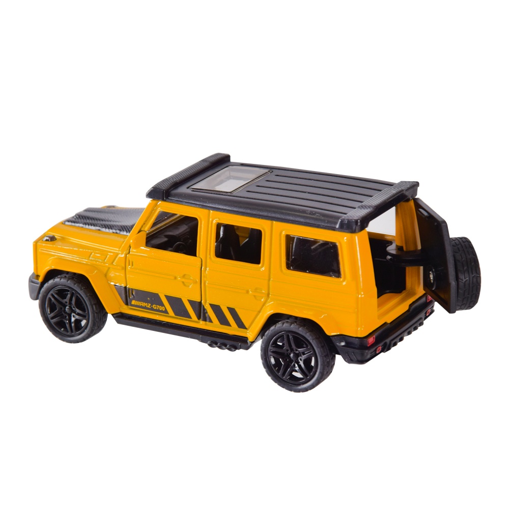 Автомобиль Автопром 1:32 AP74140