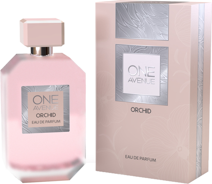 Парфумована вода One Avenue Orchid 60 мл — фото 1