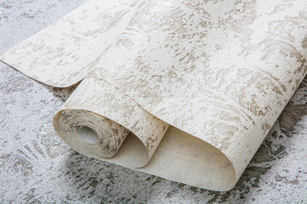 Шпалери вінілові на флізеліновій основі Bravo 84116BR93 1,06x10,05 м