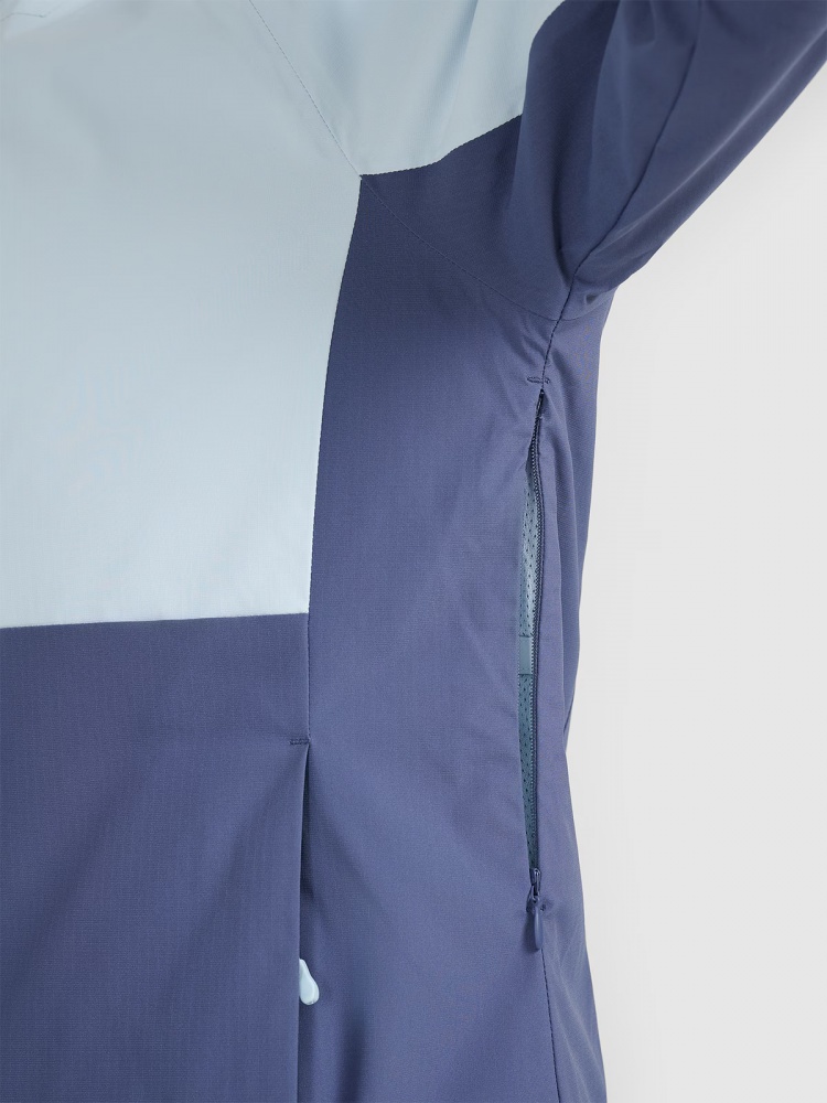 Куртка 4F TECHNICAL JACKET F0805 4FWAW25TTJAF0805-34S р.XL