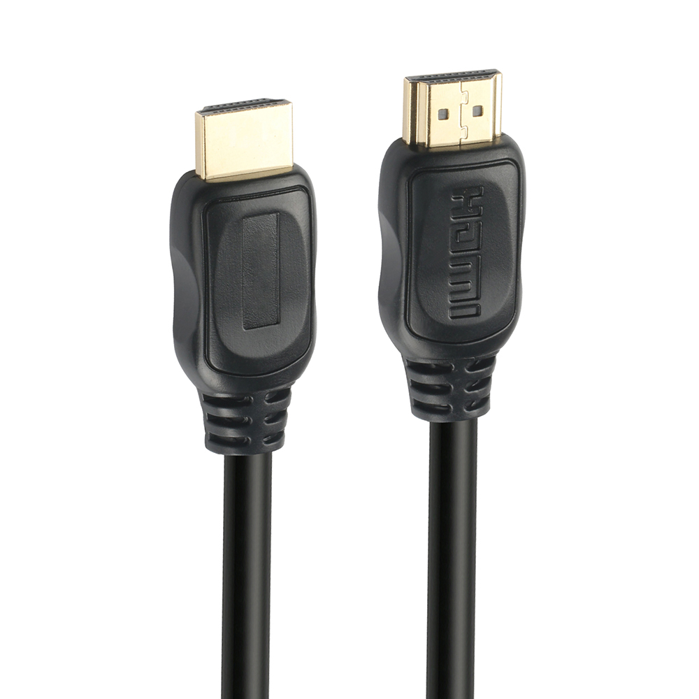 HDMI-ретранслятор ColorWay 1,5 м black (CW-CBHD078-BK)