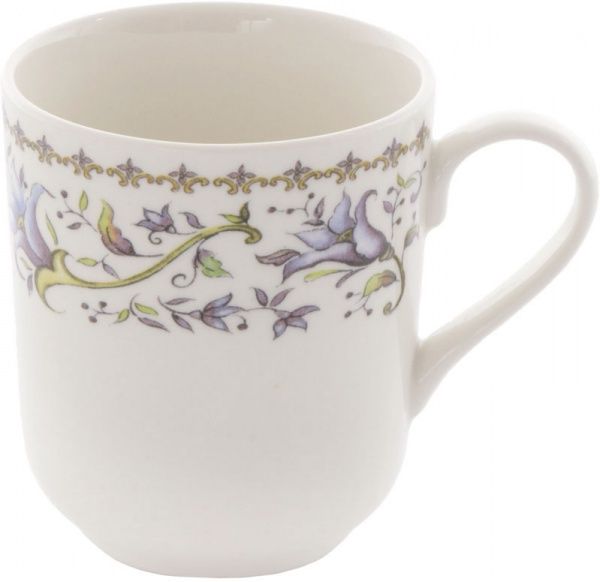 Чашка Фелисити 345 мл Claytan Ceramics