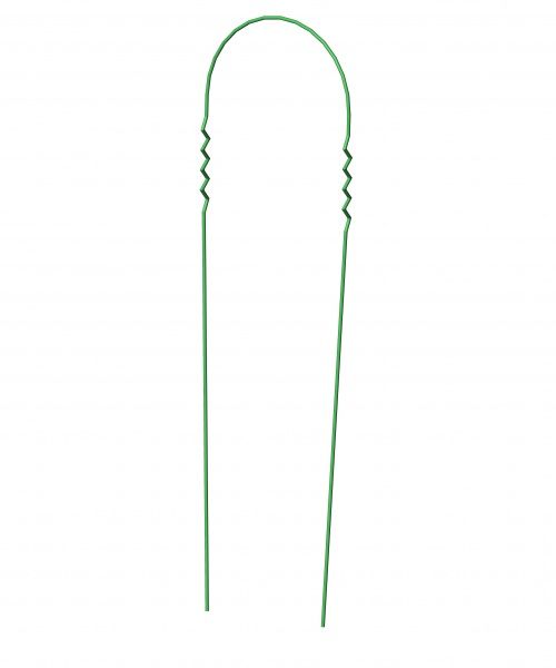 Опора для растений Zig-Zag 350x120 мм