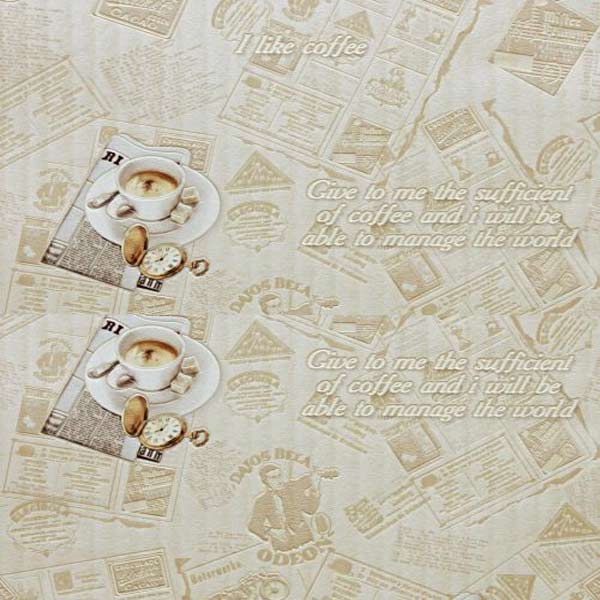 Славянские обои Expromt В43 Одеон 791-02 0.53х10.05 м