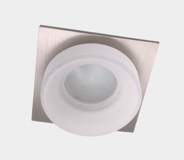 Светильник точечный Blitz 35 Вт MR16 хром 3593S CH 